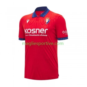 Completo Calcio CA Osasuna Divisa Prima 2026-2027